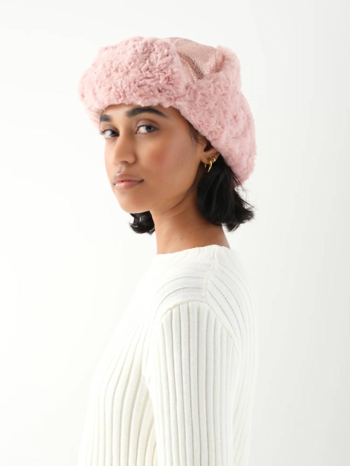 Unreal Fur - Women's Amelia Hat