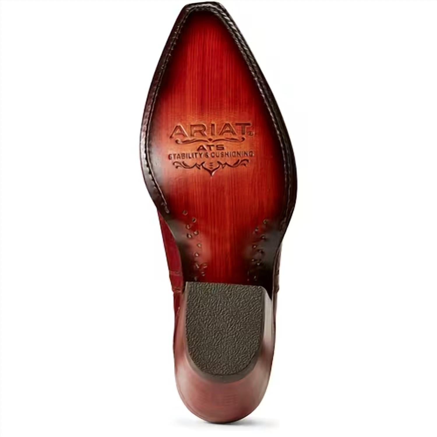 Ariat - Women's Dixon Western Boot