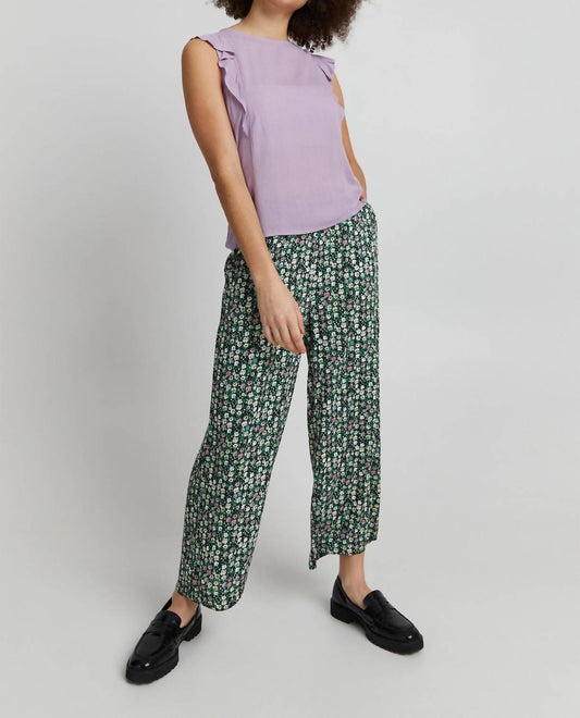 Ichi - Karmina Pants