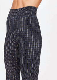The Upside - Caleta 25" Midi Pant
