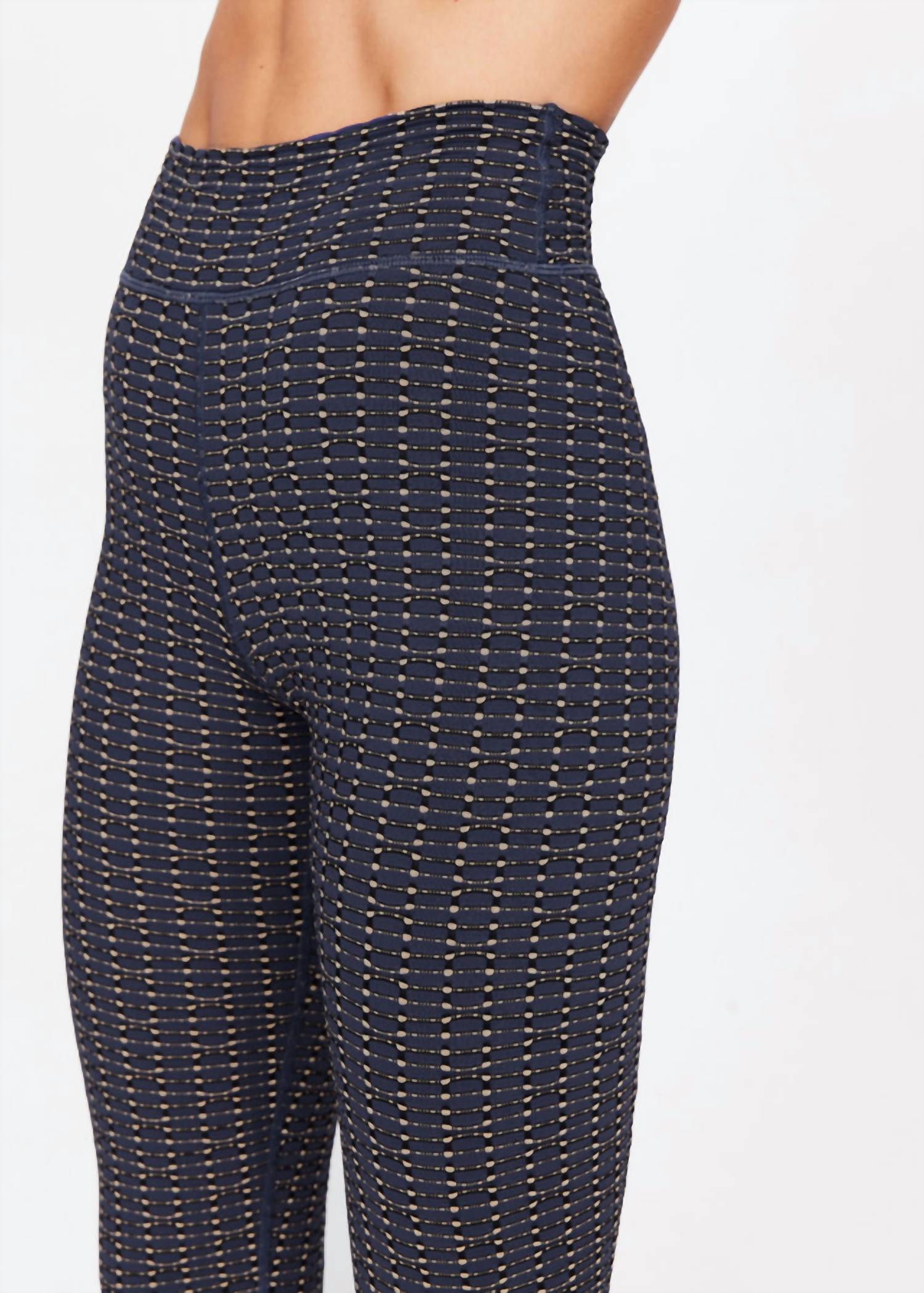 The Upside - Caleta 25" Midi Pant