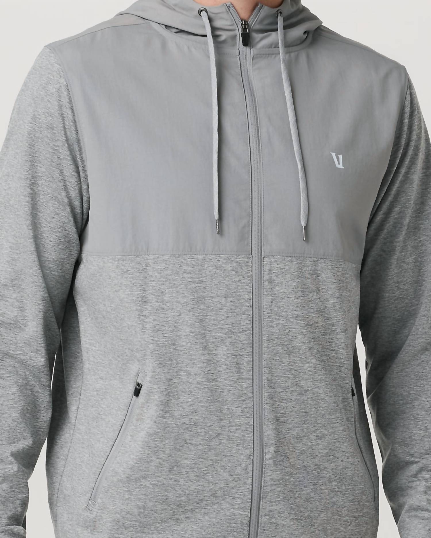 Vuori - Sunday Element Jacket