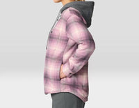 Mountain Hardwear - Plusher Microchill Lined Shirt