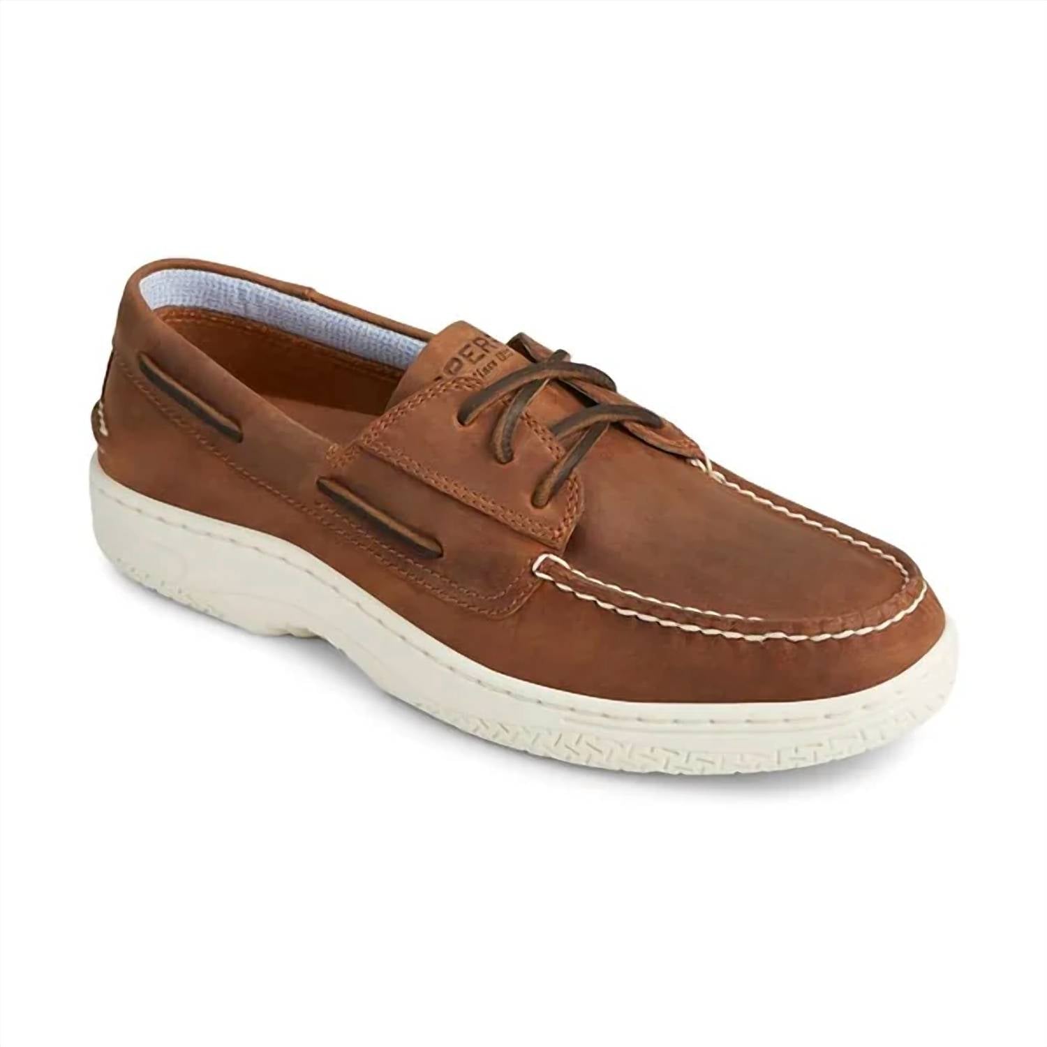 Sperry - Men's Billfish Plushwave Shoes