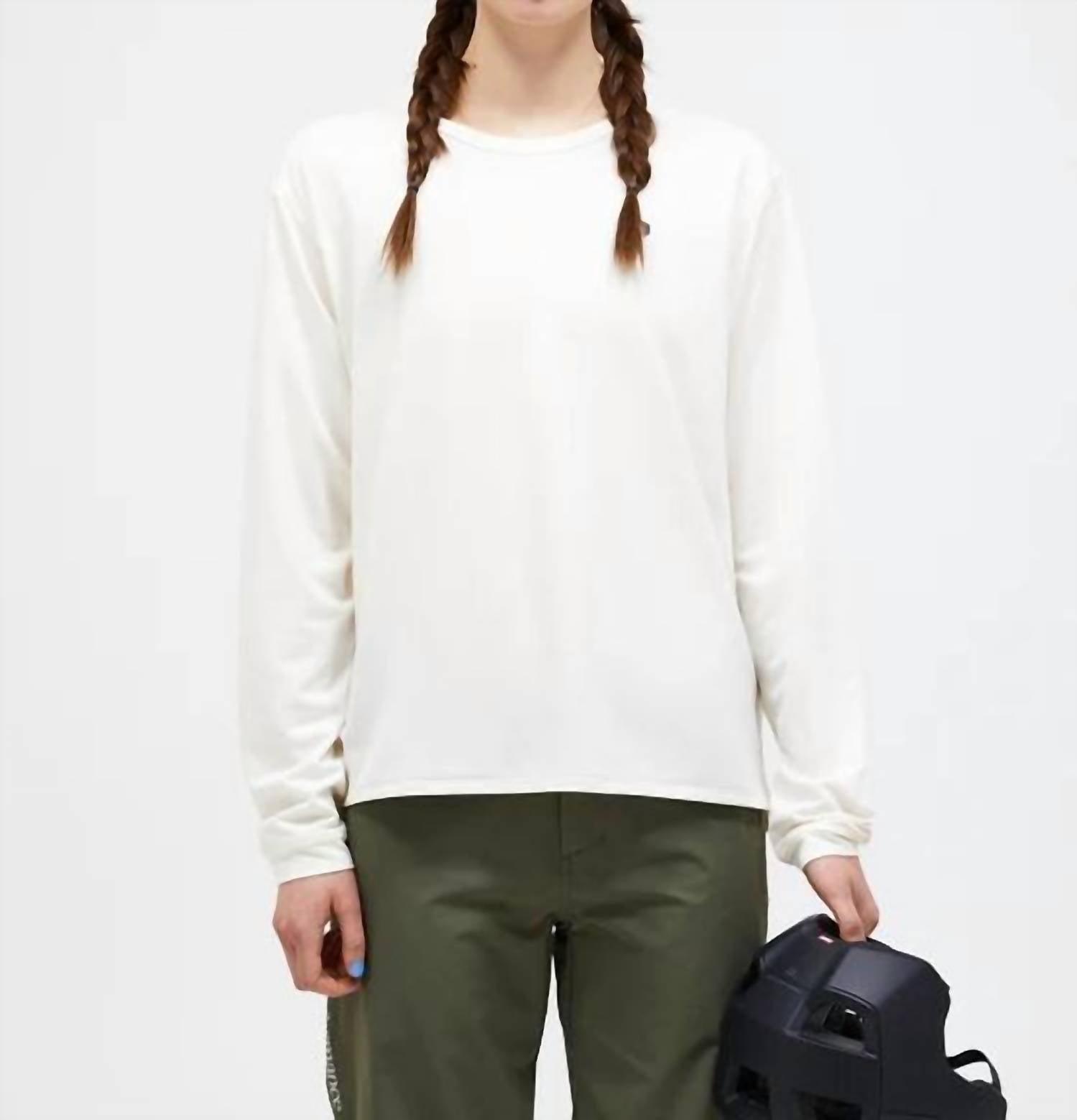 Peak Performance - Trail Long Sleeve Shirt