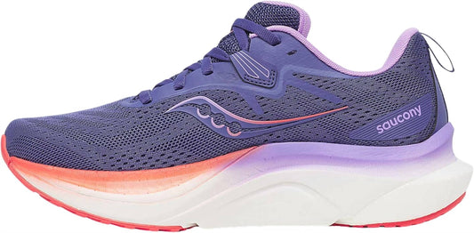 Saucony - Women's Tempus 2 Running Shoes