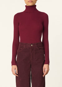 Vanessabruno - Fontinelle Knit Top