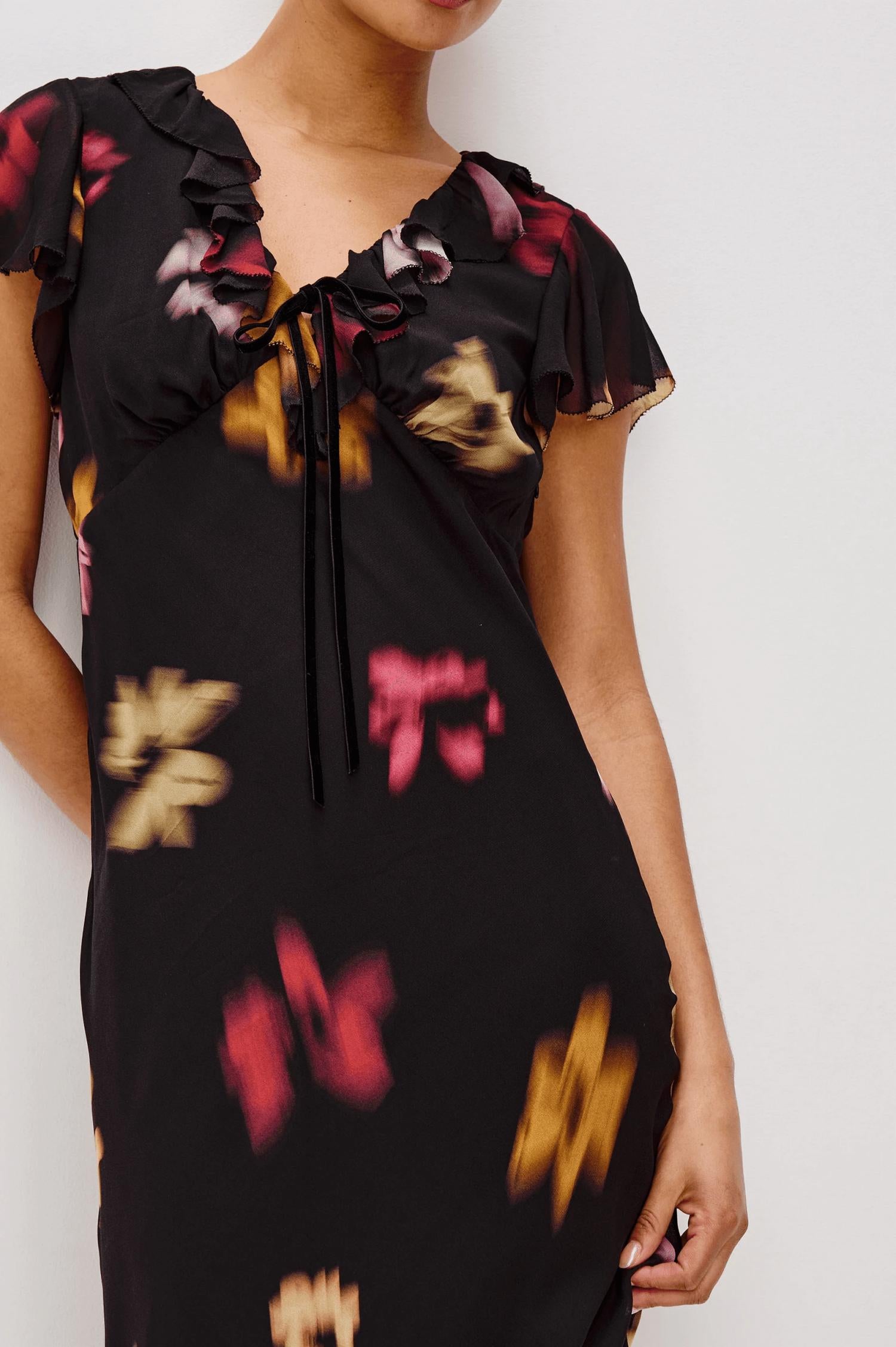 Rails - Neela Dress