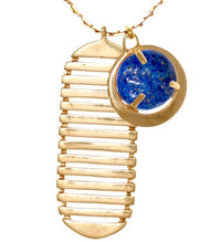 Castlecliff - Hilton Pendant