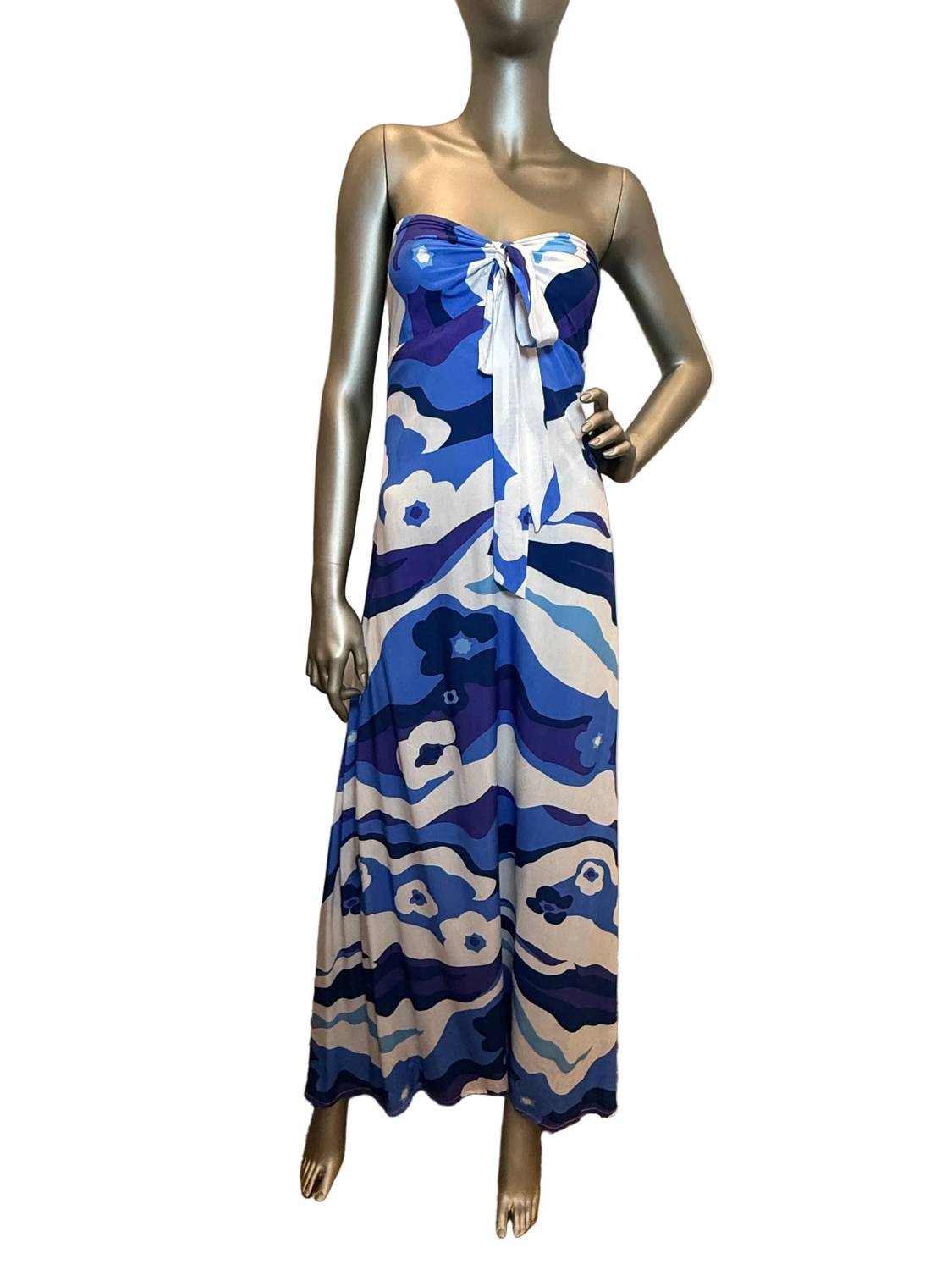 Walker & Wade - Byron Bay Midi Dress