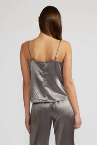 Lucy Paris - Joy Camisole Top
