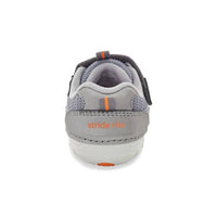 Stride Rite - Boy's Soft Motion Turbo Sneakers