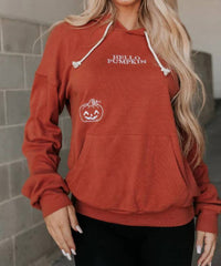 Ampersand Ave - University Hoodie