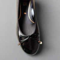 Ara - Women's Scout Ballet Flats