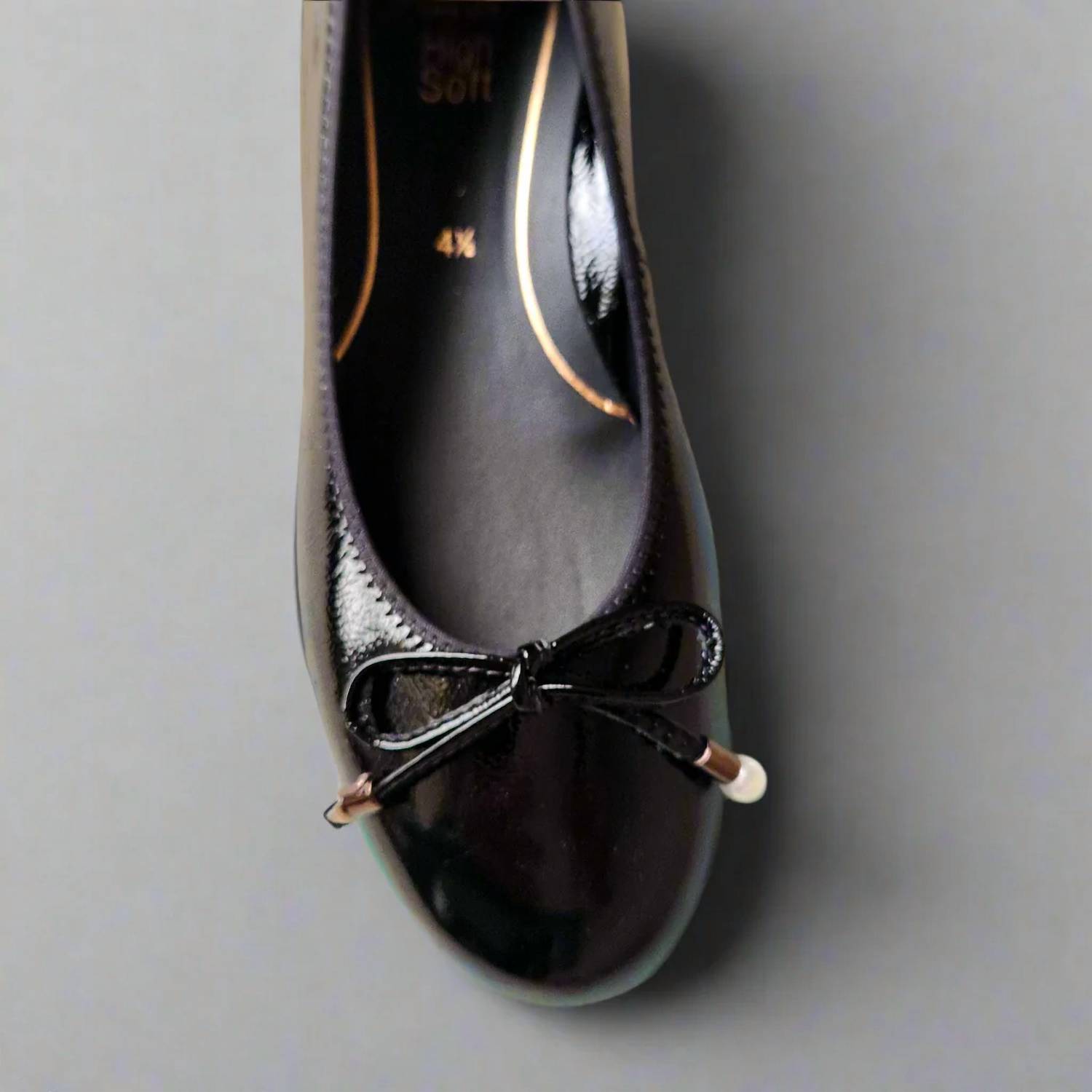 Ara - Women's Scout Ballet Flats