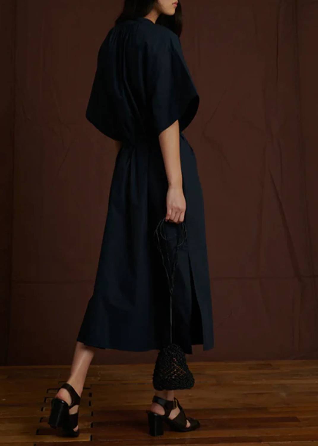 Soeur - Athena Midi Dress