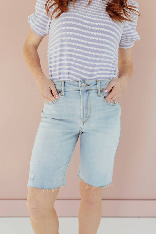 Sneak Peek - Daytona Bermudas