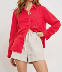 Rails - Ellis Button Down Shirt