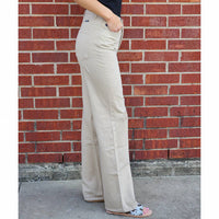 Kancan - Nadia 90’s Flare Jean