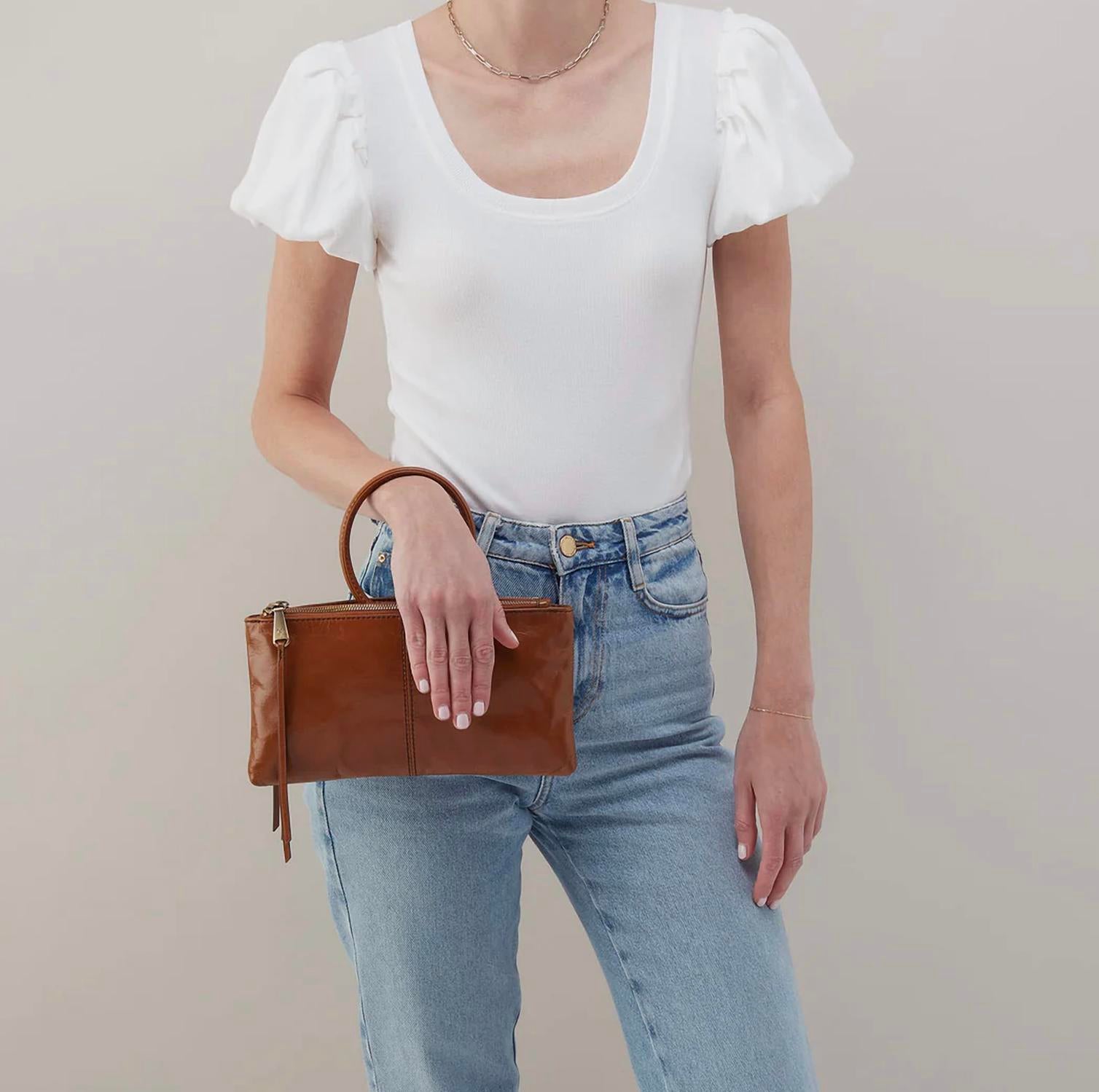 Hobo - Women's Sable Crossbody Bag