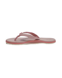 hari mari Women's Dunes Flip Flops in blush - women's shoe