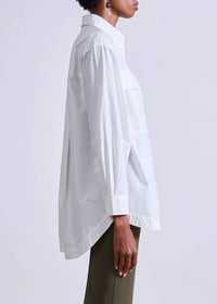 Apiece Apart - Flowe Oversized Shirt