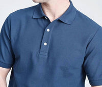 Håndværk - Pique Polo Shirt