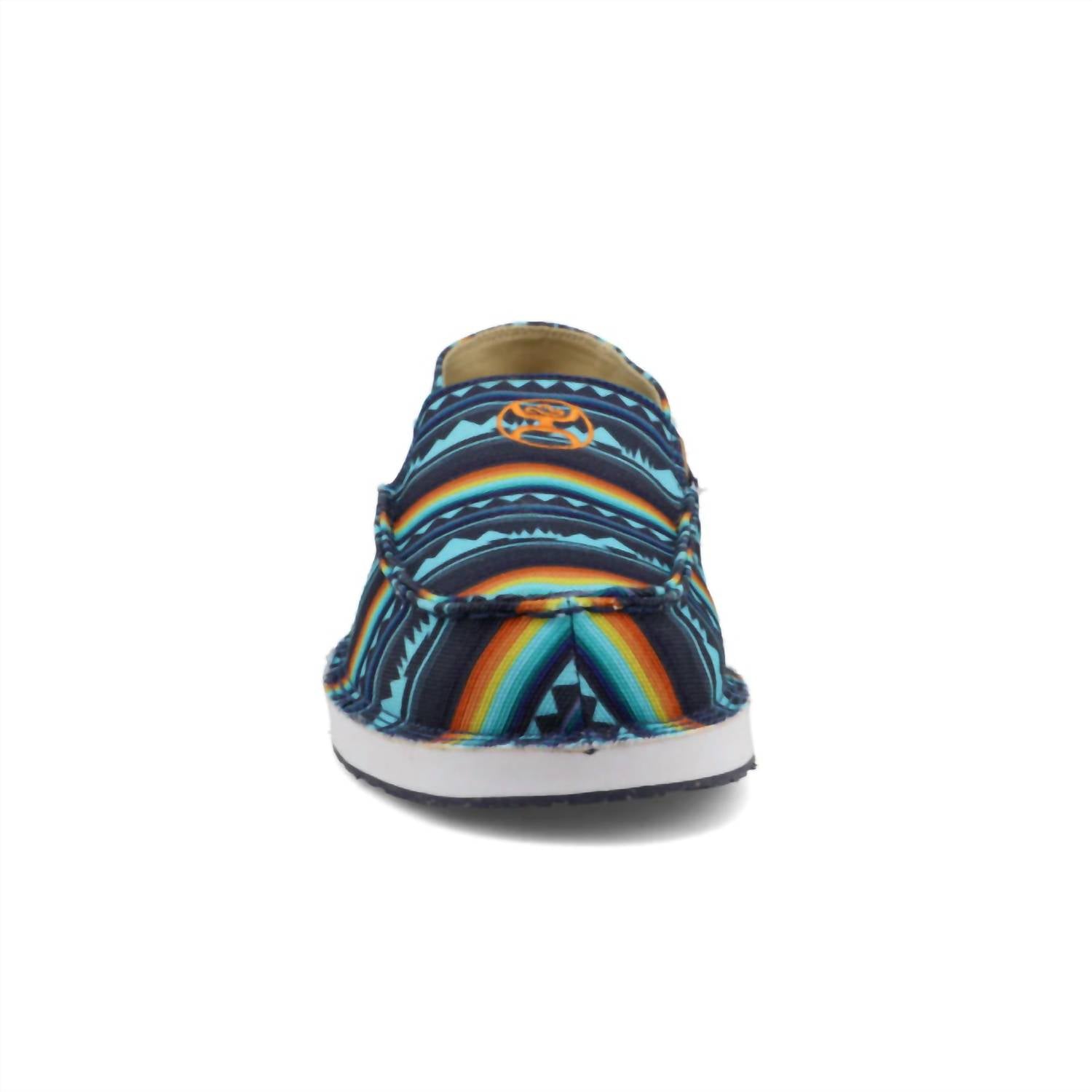 Twisted X - Men's Mhycl01 Hooey Slip On Loafer