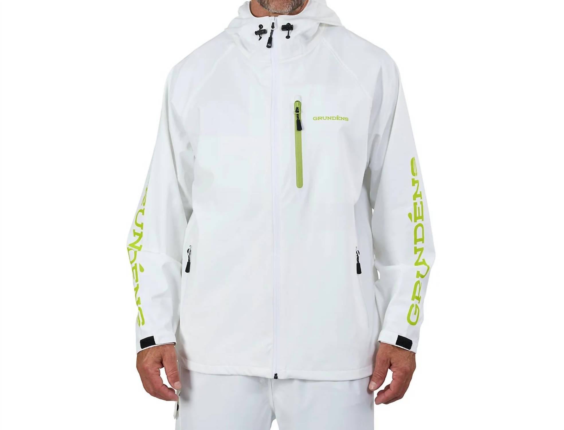 Grundens - Tourney Jacket