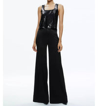Alice + Olivia - Arvil Boxy Tank