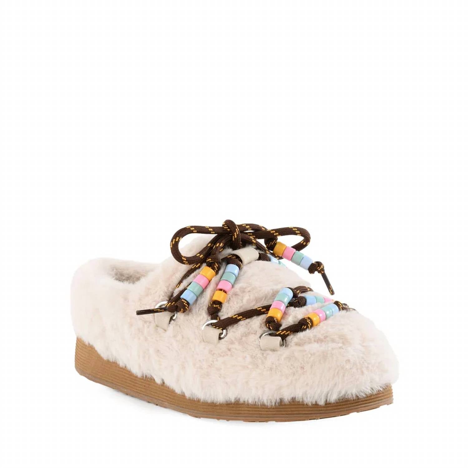 Bc Footwear - Women's Majestic Crown Mule