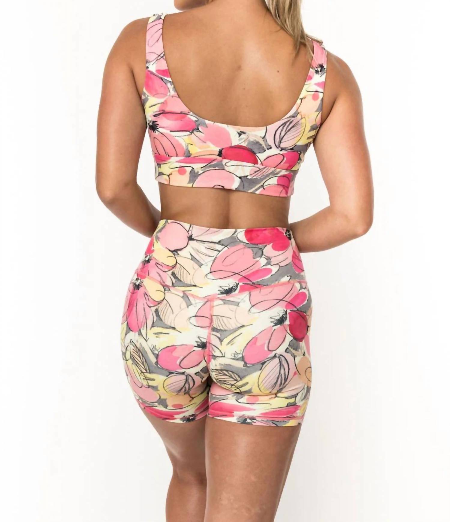 Lovlei - Balance Sports Bra