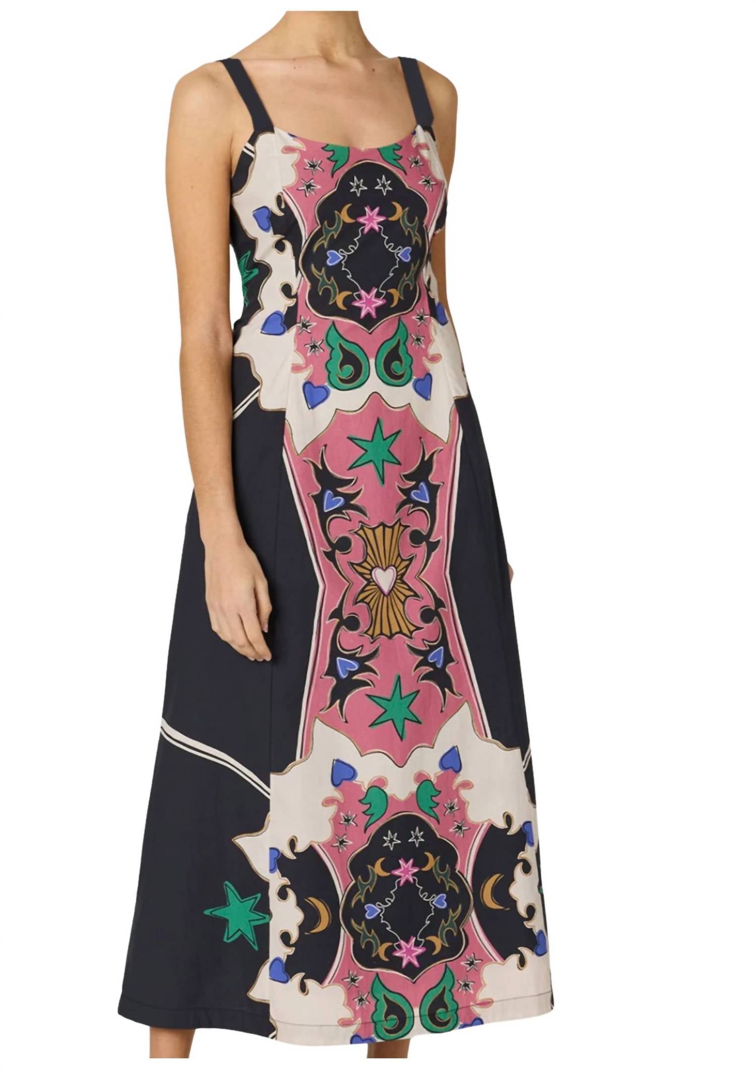 Cleobella - Yelena Maxi Dress