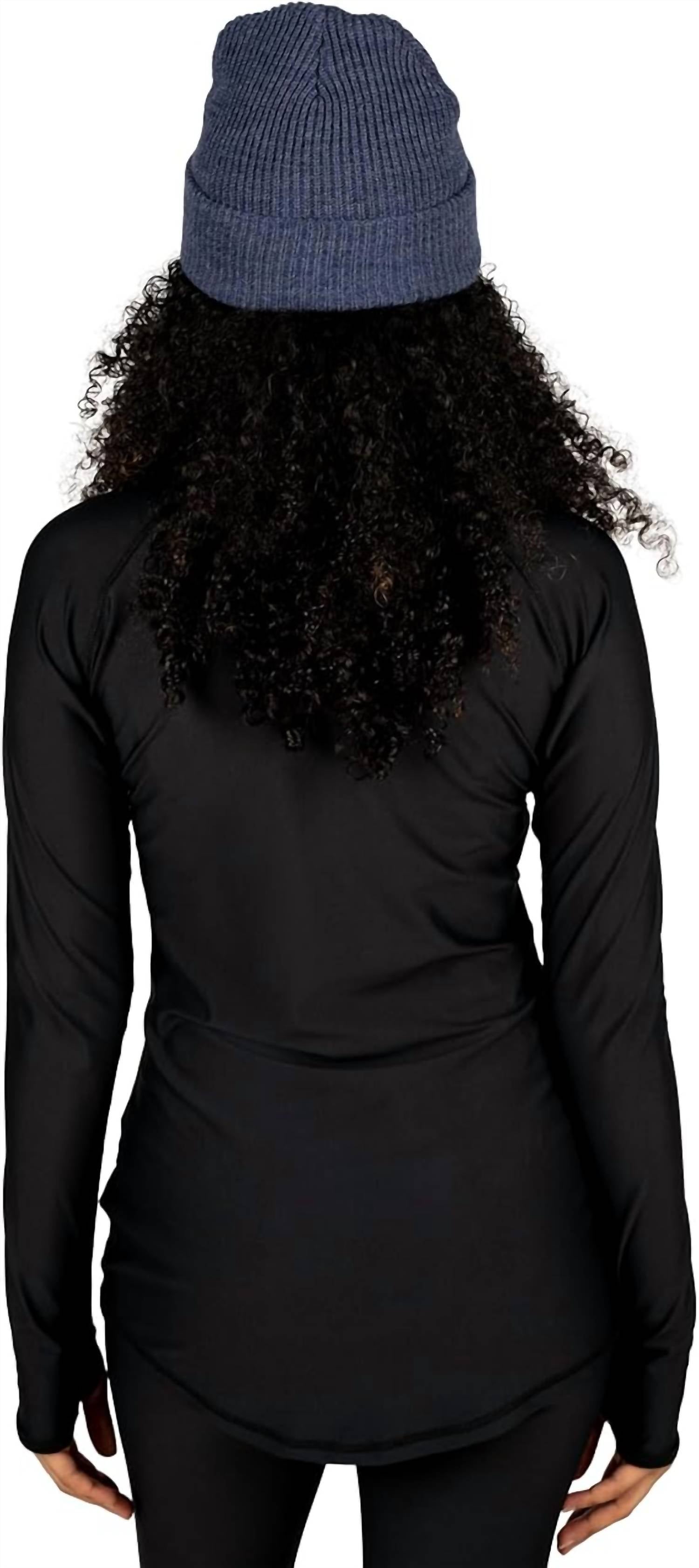Blackstrap - Women's Pinnacle Top