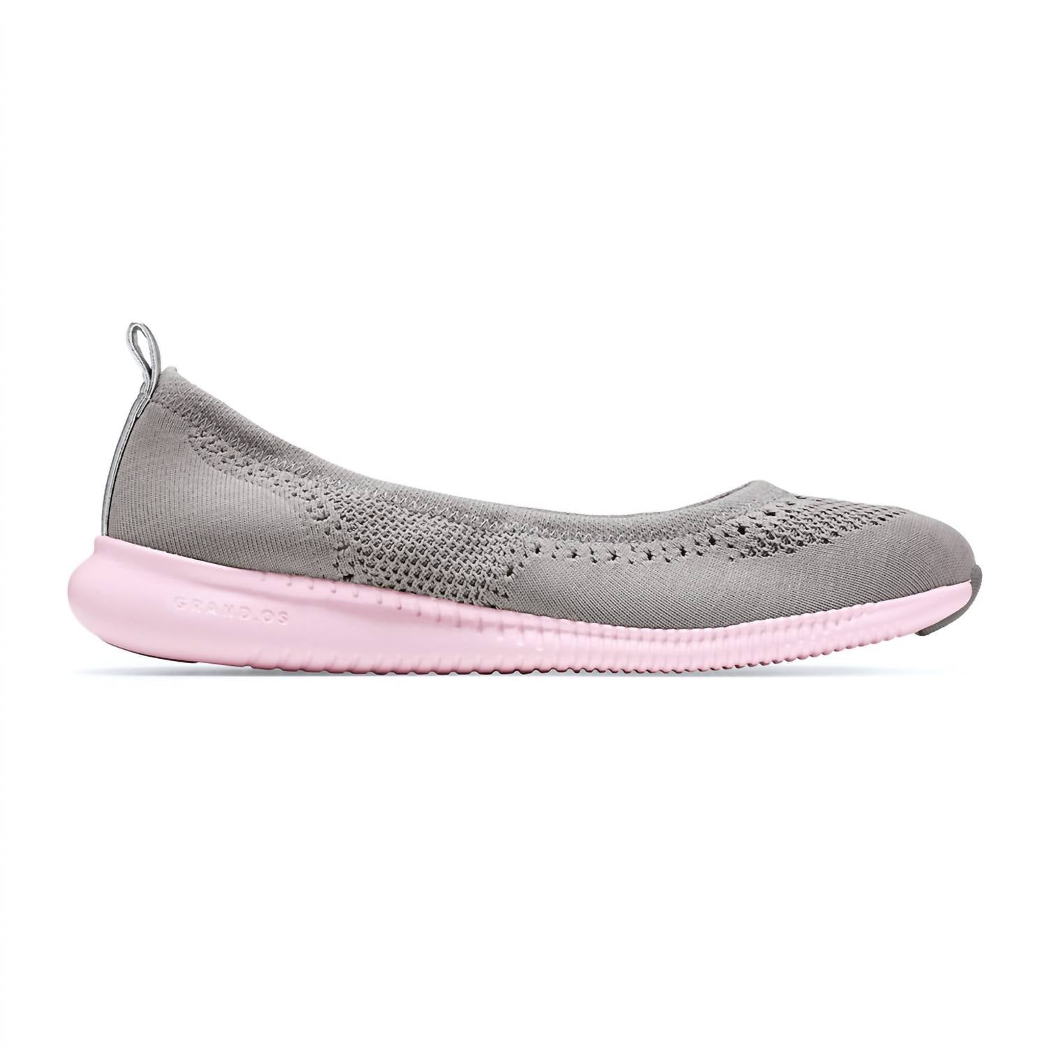 Cole Haan - Women's Zerogrand Stitchlite Ballet Flat