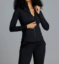Greyson Clothiers - Sequoia Full Zip Jacket