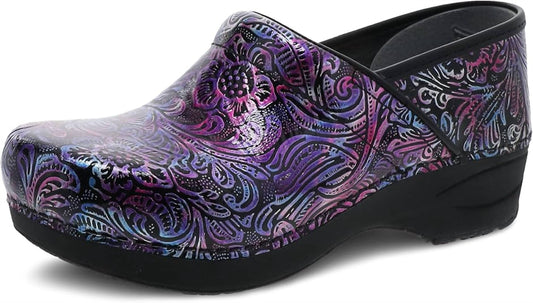 Dansko - Women XP 2.0 Engraved Clog