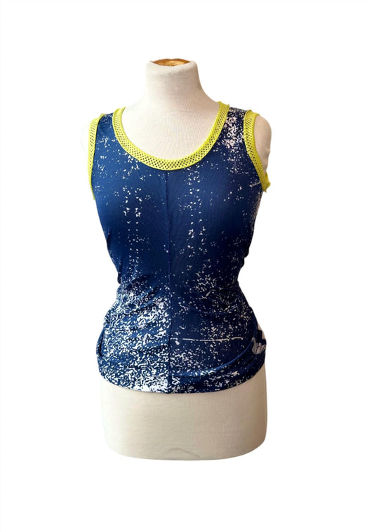 Rohka - Women's Cotton Jersey Tank