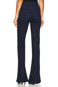 Paige - Genevieve Flare Jeans