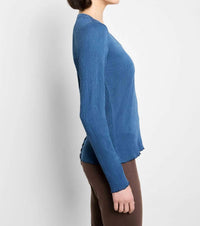 Nic + Zoe - Lace Knit Tee