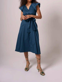 Holly Midi Dress