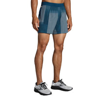 Brooks - Sherpa 5" Shorts