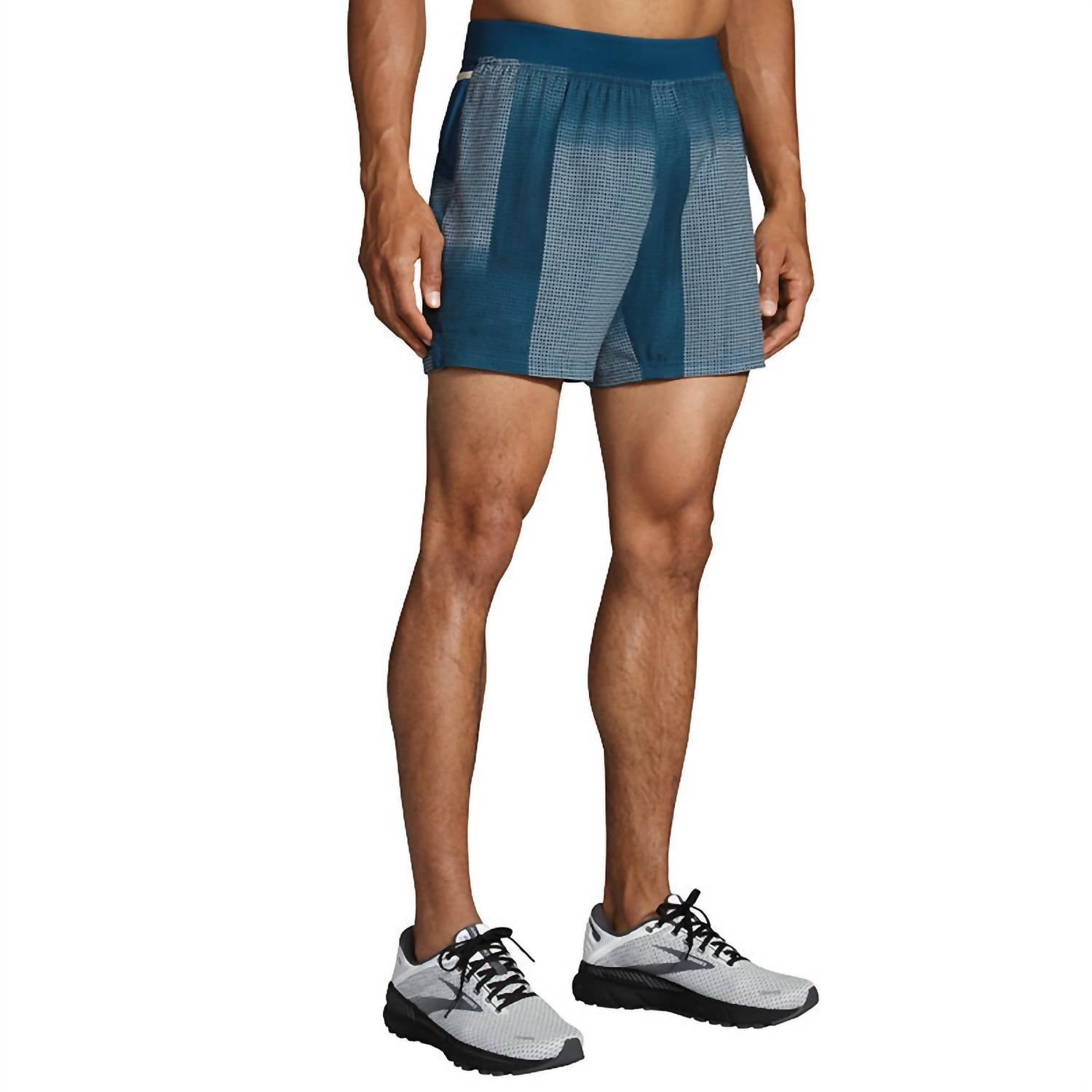 Brooks - Sherpa 5" Shorts