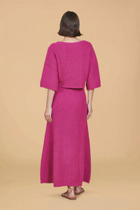 Olivia By Livro - Gerty Midi Skirt