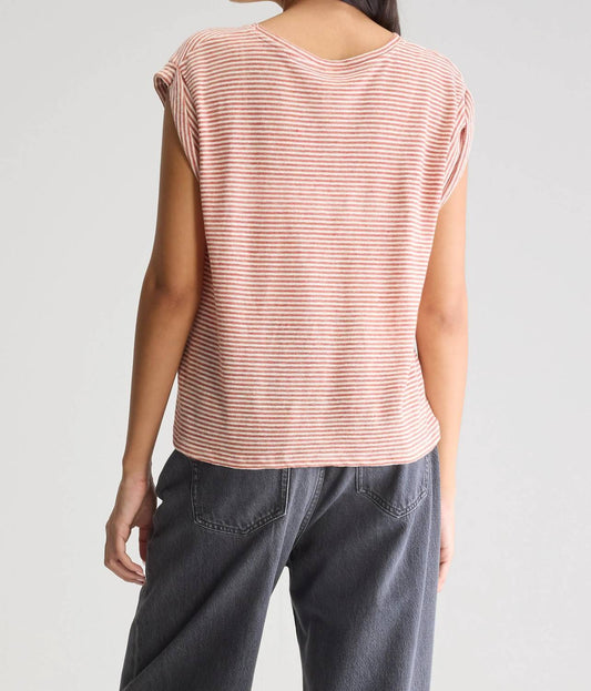 Bellerose - Vlyn Crewneck Tee