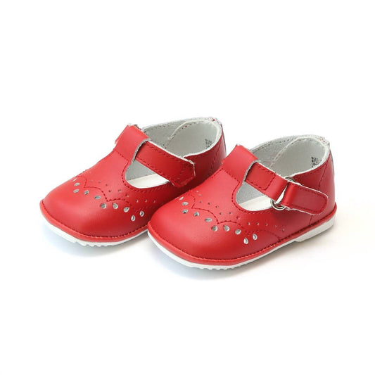 L'Amour - Baby's Birdie Shoes