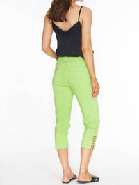 Multiples - Crop Pant