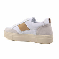 Ateliers - Women's Vizi Platform Sneakers