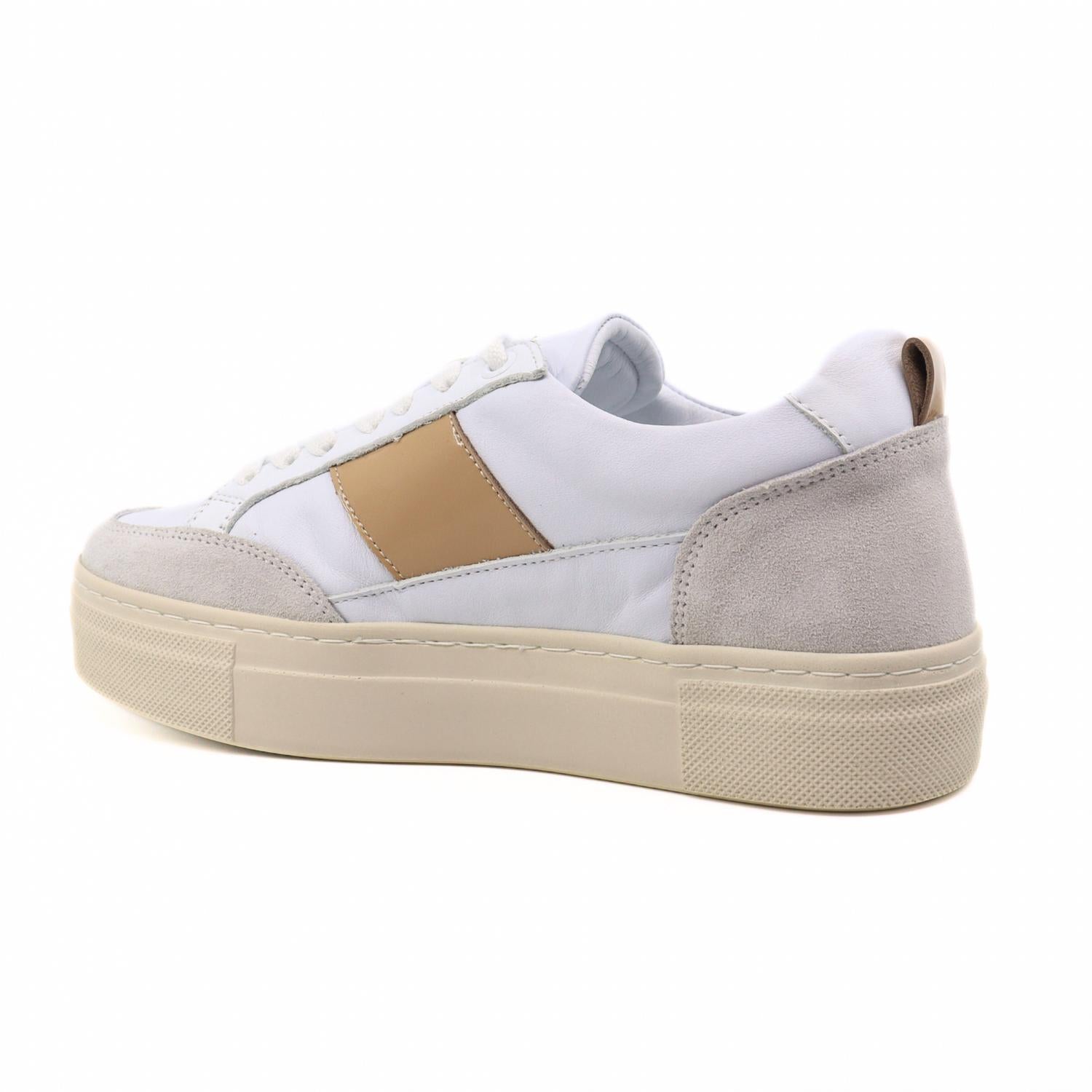 Ateliers - Women's Vizi Platform Sneakers