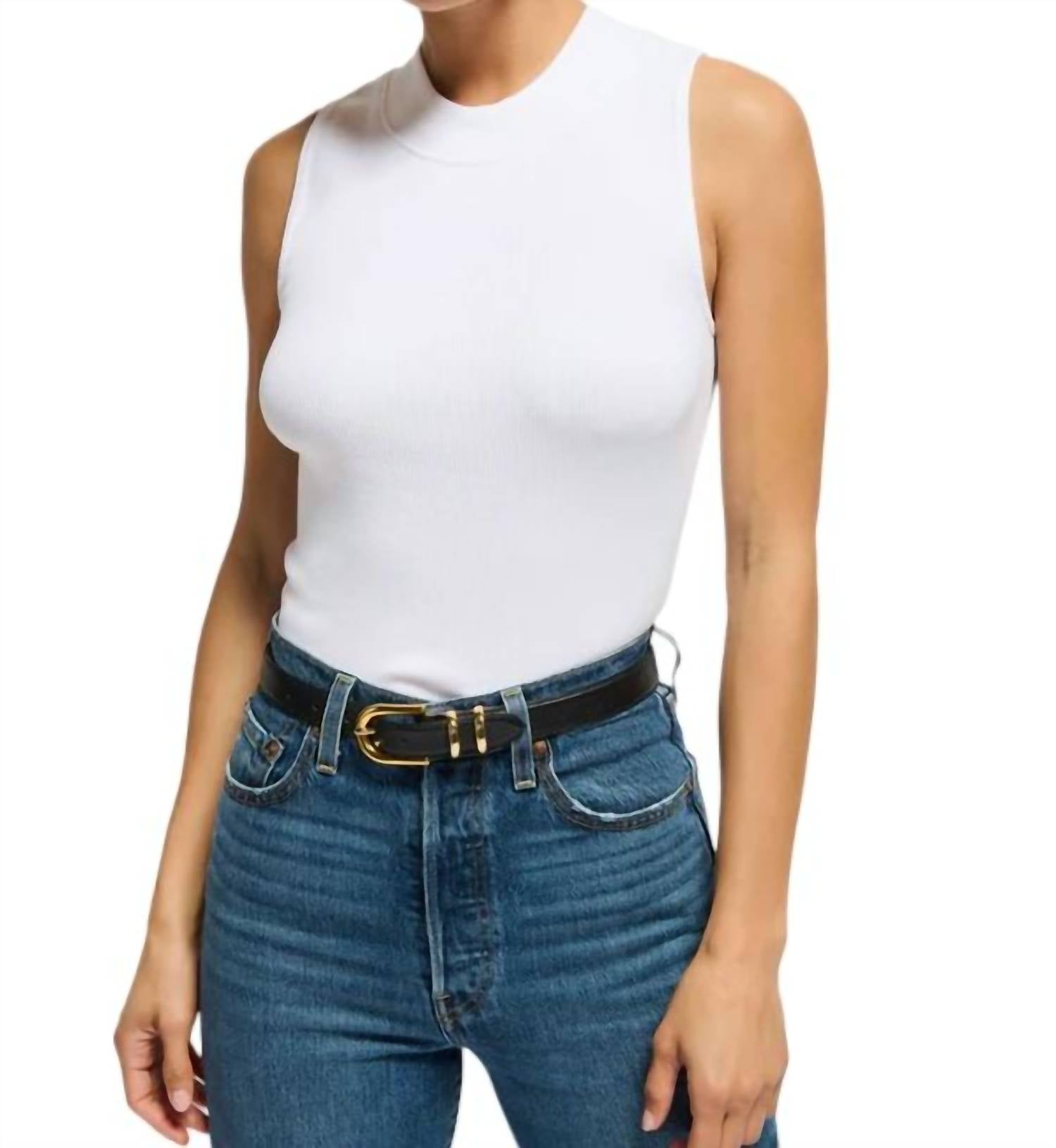 Nation Ltd - Joan Top